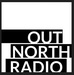 Out North Radio - KONR-LP Logo