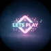 LETSPLAYMUSIC Logo