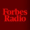 Forbes Radio Logo