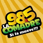 La Comadre 98.5 FM - XHYMT
