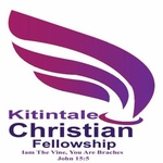 Kitintale Christian Fellowship Radio Logo