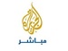 Al Jazeera Mubasher Logo
