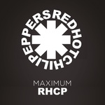 Радио MAXIMUM - Red Hot Chili Peppers Logo