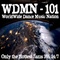 WDMN 101 Logo