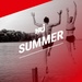 NRJ Energy Schweiz - Summer Vibes Logo