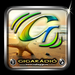 GiGaRádió Logo