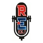 Radio EstelAR Logo
