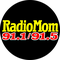 Radio Mom 91 Dot 1 FM - WIRE Logo