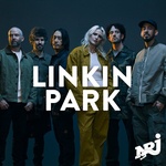 NRJ - LINKIN PARK Logo