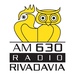 Radio Rivadavia Logo