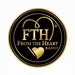 From The Heart Radio Logo