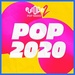 Europe 2 - Pop 2020 Logo