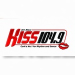 Kiss FM Cork Logo