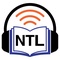 Nashville Talking Library Logo