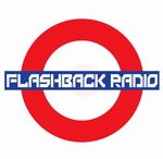 Flashback Radio Logo