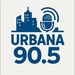 Radio Urbana Saladas Logo