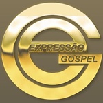 Rádio Expressão Gospel Logo