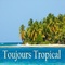 Toujours Tropical Logo