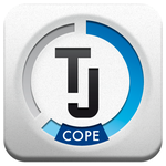 TIEMPO DE JUEGO Cope Directo 2 Logo