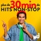 NRJ - Plus De 30 Min De Hits Non Stop Logo