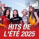 NRJ - HITS DE L'ETE 2025 Logo