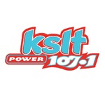 Power 107.1 KSLT - KSLT