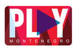 PLAY radio Montenegro Logo