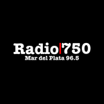 FM 96.5 Residencias Logo