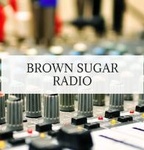 Brown Sugar Radio Logo