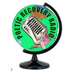 Poetic Recovery Radio Logo