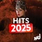 NRJ - HITS 2025 Logo
