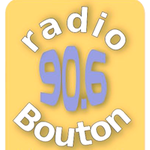 Radio Bouton Logo