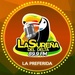 La Sureña del Delta Logo