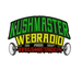 kushmaster Web Radio Logo