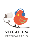Vogal FM Logo