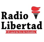 Radio Libertad 600 AM Logo