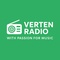 Verten Radio Logo