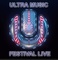 Ultra Music Festival Live Logo