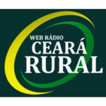 Web Rádio Ceará Rural Logo