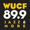 WUCF - WUCF-FM Logo