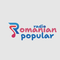 Radio Romanian - Popular Logo