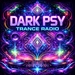 HearMe.fm - Dark Psy Trance Logo