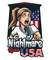 Radio Nightmare Radio USA Logo