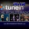Michigan Hott Radio Logo