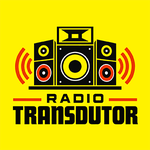 Radio Transdutor - Underground Electronic Music Logo