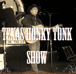 Texas Honky Tonk Radio Logo