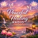HearMe.fm - Peaceful Healing Logo