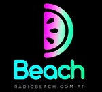 Radio Beach TV Logo