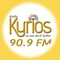 Radio Kyrios Logo