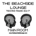 The Beachside Lounge Logo